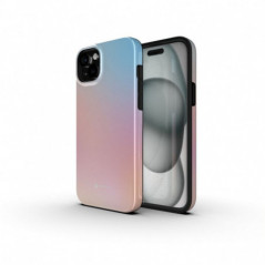 Apple iPhone 15 Plus Case Forcell F-Pprotect Mirage MagSAFE