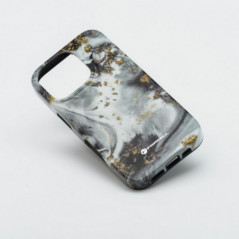 Apple iPhone 15 Pro Case Forcell F-Pprotect Mirage MagSAFE