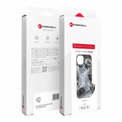 Apple iPhone 15 Plus Case Forcell F-Pprotect Mirage MagSAFE
