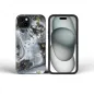 Apple iPhone 15 Plus Case Forcell F-Pprotect Mirage MagSAFE