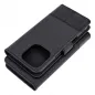XIAOMI Redmi 13C Wallet Cases GOMMA Elegant Black XIAOMI Redmi 13C Wallet Cases GOMMA Elegant Black