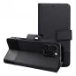 XIAOMI Redmi 13C Wallet Cases GOMMA Elegant Black XIAOMI Redmi 13C Wallet Cases GOMMA Elegant Black