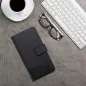 XIAOMI Redmi 13C Wallet Cases GOMMA Elegant Black XIAOMI Redmi 13C Wallet Cases GOMMA Elegant Black