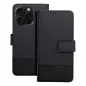 XIAOMI Redmi 13C Wallet Cases GOMMA Elegant Black XIAOMI Redmi 13C Wallet Cases GOMMA Elegant Black