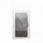 Samsung Galaxy A52s 5G Wallet Cases GOMMA Elegant Grey Samsung Galaxy A52s 5G Wallet Cases GOMMA Elegant Grey