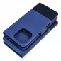 Samsung Galaxy A52s 5G Wallet Cases GOMMA Elegant Blue Samsung Galaxy A52s 5G Wallet Cases GOMMA Elegant Blue