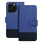 Samsung Galaxy A52s 5G Wallet Cases GOMMA Elegant Blue Samsung Galaxy A52s 5G Wallet Cases GOMMA Elegant Blue