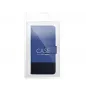 Samsung Galaxy A52s 5G Wallet Cases GOMMA Elegant Blue Samsung Galaxy A52s 5G Wallet Cases GOMMA Elegant Blue