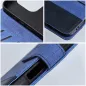 Samsung Galaxy A52s 5G Wallet Cases GOMMA Elegant Blue Samsung Galaxy A52s 5G Wallet Cases GOMMA Elegant Blue