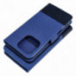 Samsung Galaxy A36 Wallet Cases GOMMA Elegant  Blue