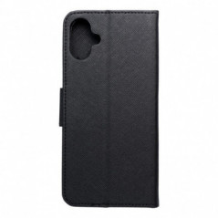 Samsung Galaxy A06 Wallet case Fancy Book Black