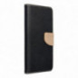 Samsung Galaxy A56 Wallet case Fancy Book Black