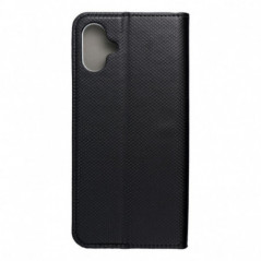 Samsung Galaxy A06 Wallet Cases Smart Case Book Black