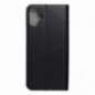 Samsung Galaxy A06 Wallet Cases Smart Case Book Black