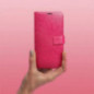XIAOMI Redmi 14C Wallet Cases MEZZO Book Magenta