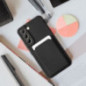 Samsung Galaxy A26 Case Card Black