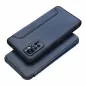 XIAOMI Redmi 14C Wallet Cases Razor Book Carbon Fibre, Carbon pattern Blue XIAOMI Redmi 14C Wallet Cases Razor Book Carbon Fibre, Carbon pattern Blue