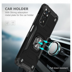 XIAOMI Redmi 14C Case Nitro Black
