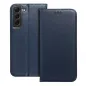 Samsung Galaxy A26 Wallet Cases Smart Magneto book Navy