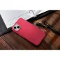 XIAOMI Redmi 14C Case FRAME Elegant  Magenta