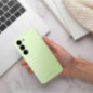 XIAOMI Redmi 14C Case Roar Cloud-Skin Light green