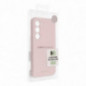 XIAOMI Redmi Note 14 Pro Plus 5G Case Roar Cloud-Skin Light pink
