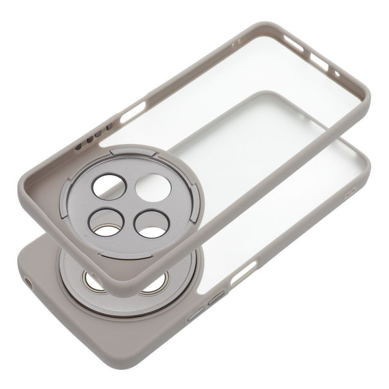 XIAOMI Redmi 14C Case VARIETE Elegant Steel XIAOMI Redmi 14C Case VARIETE Elegant Steel