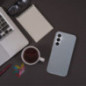 Samsung Galaxy A26 Case Candy Grey