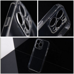Samsung Galaxy A26 Case CLEAR 1,5mm Transparent