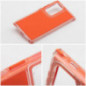 XIAOMI Redmi 14C Case MATRIX Orange