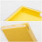 XIAOMI Redmi 14C Case MATRIX Yellow
