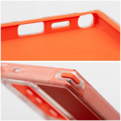 Samsung Galaxy A26 Case MATRIX Orange