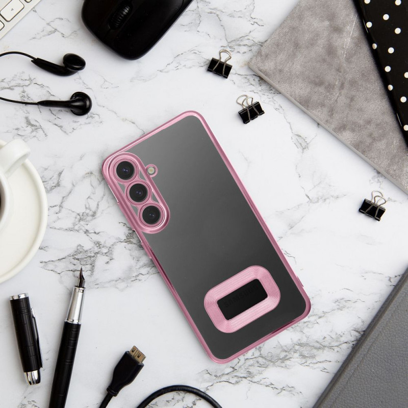 XIAOMI Redmi 14C Case Glam Rose pink XIAOMI Redmi 14C Case Glam Rose pink