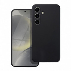 Samsung Galaxy A26 Case Silicone 2mm Black