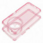XIAOMI Redmi 14C Case Matrix Clear