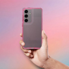 Samsung Galaxy A26 Case Matrix Clear