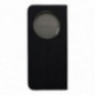 XIAOMI Redmi 14C Wallet Cases Sensitive Book Black