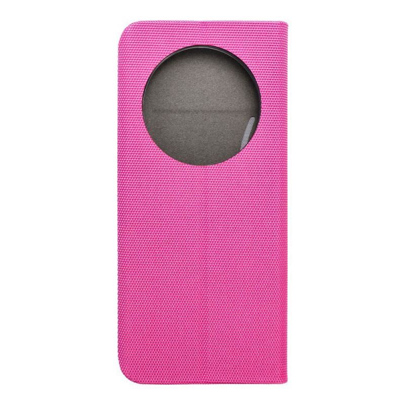 XIAOMI Redmi 14C Wallet Cases Sensitive Book Light pink