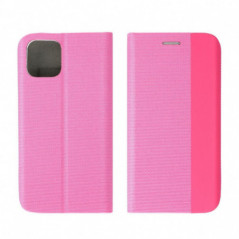 XIAOMI Redmi 14C Wallet Cases Sensitive Book Light pink