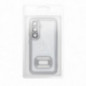 XIAOMI Redmi Note 14 4G Case Glam Silver