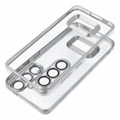 XIAOMI Redmi Note 14 4G Case Glam Silver