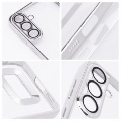 XIAOMI Redmi Note 14 4G Case Glam Silver