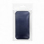 Samsung Galaxy A12 Wallet Cases Dual Pocket book Navy