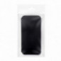 Samsung Galaxy A12 Wallet Cases Dual Pocket book Black