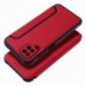 Samsung Galaxy A12 Wallet Cases Razor Book Carbon Fibre, Carbon pattern Samsung Galaxy A12 Wallet Cases Razor Book Carbon Fibre, Carbon pattern