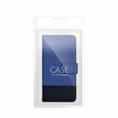 Apple iPhone 16 Wallet Cases GOMMA Elegant  Blue