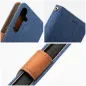 Samsung Galaxy A52s 5G Wallet Cases JEANS Elegant Blue Samsung Galaxy A52s 5G Wallet Cases JEANS Elegant Blue