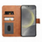 Samsung Galaxy A52s 5G Wallet Cases JEANS Elegant  Blue