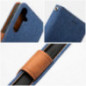 Samsung Galaxy A36 Wallet Cases JEANS Elegant Blue Samsung Galaxy A36 Wallet Cases JEANS Elegant Blue