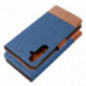 Samsung Galaxy S25 Ultra Wallet Cases JEANS Elegant  Blue